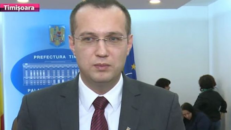 Prefectul, cu ochii pe alesii locali. Ei nu sunt trasi la raspundere, daca nu fac rapoartele de activitate Imagine