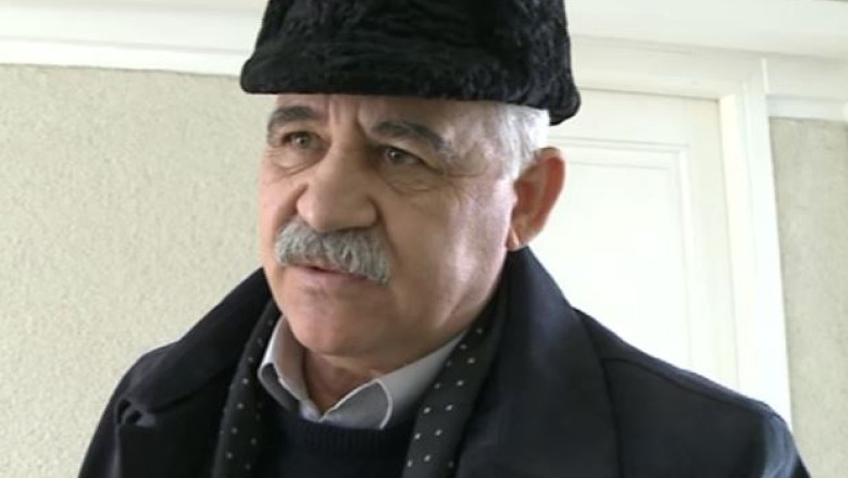 Prefectul de Braila, dupa ce si-a dat demisia: Vreau sa ies cu demnitate la pensie. Nu consider ca am gresit cu nimic Imagine