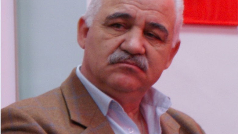 Prefectul de Braila si-a dat demisia Imagine