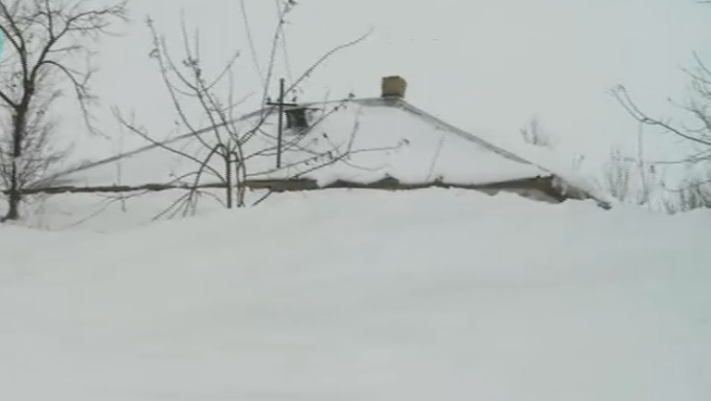 Prefectul de Braila si-a petrecut noaptea in dispensarul din Gemenele, o asistenta a stat langa el toata noaptea Imagine