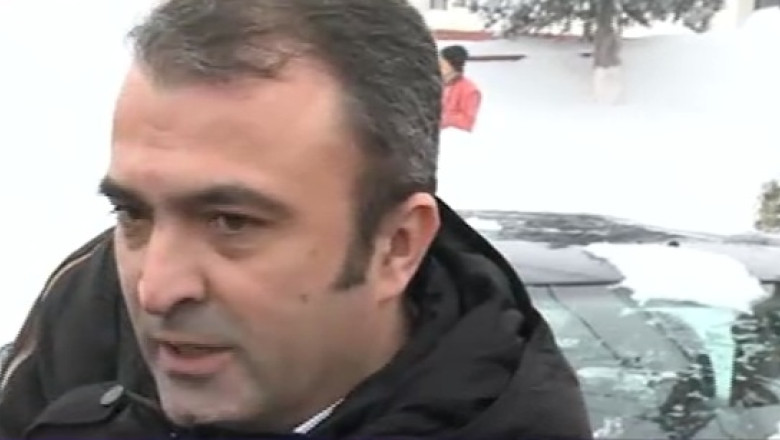 Prefectul de Buzau nu stie numele celor cinci localitati izolate in judet Imagine