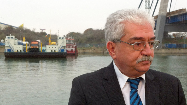 Prefectul de Constanta a demisionat Imagine