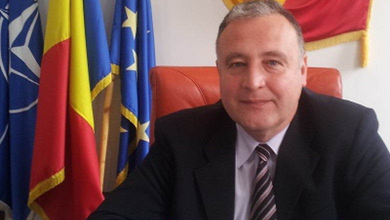 Prefectul de Covasna a fost schimbat Imagine