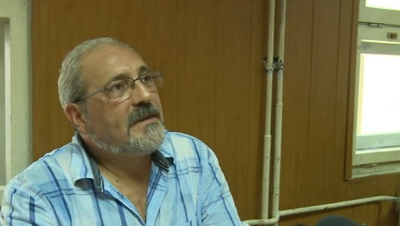 Prefectul de Iasi a demisionat dupa accidentul rutier de ieri. El consumase alcool Imagine