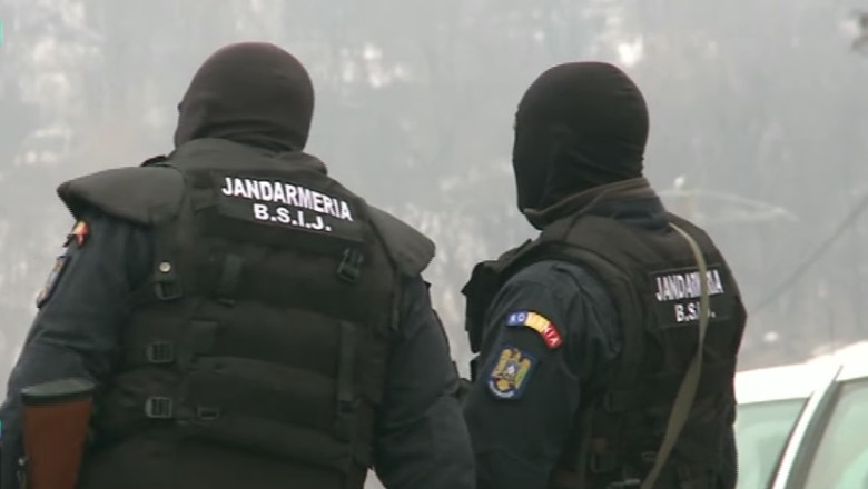 Prefectul de Suceava a fost retinut Imagine