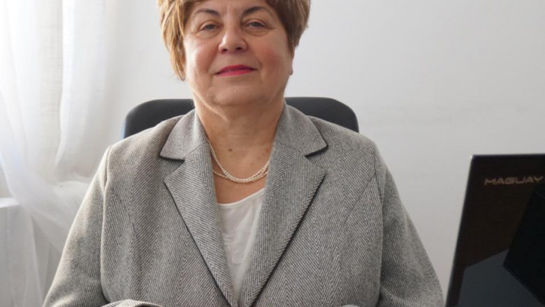 Prefectul judetului Bistrita-Nasaud si-a anuntat demisia. A fost acuzata de comportament nepotrivit cu subordonatii Imagine