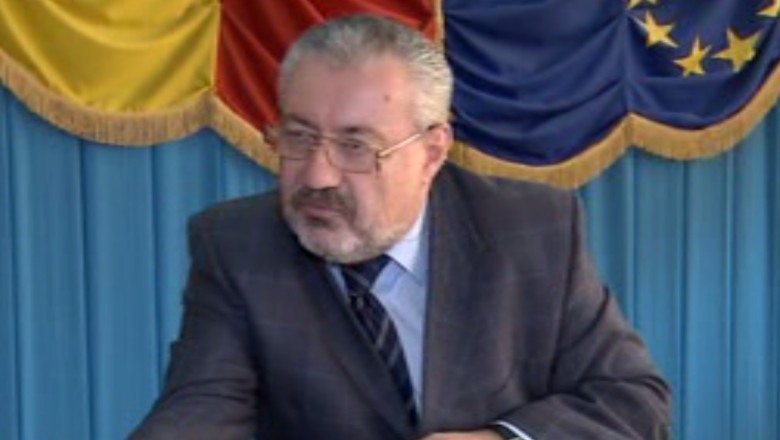 Prefectul judetului Vaslui, Radu Renga, cercetat penal pentru abuz in serviciu Imagine