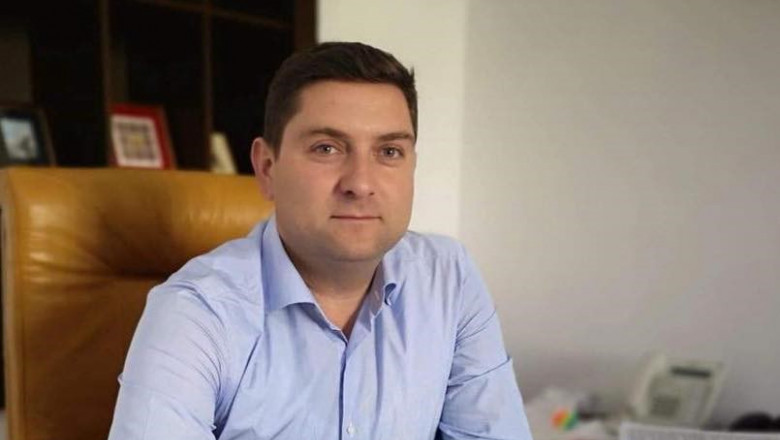 Prefectul PSD de Iasi il ataca pe primarul PNL Mihai Chirica: "Mesajele primarului fac mult rau Iasului" Imagine