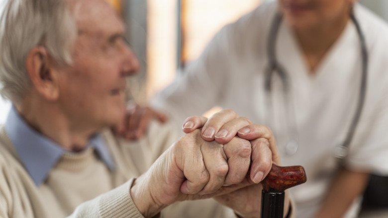 Prefectura Mures va efectua controale in toate azilele din judet pana la finalul lunii august Imagine