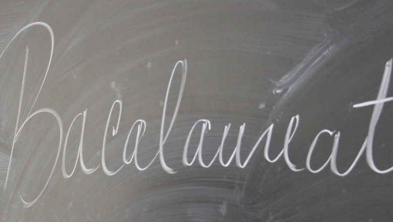 Pregatire pentru bacalaureat. Elevii de la liceele tehnologice nu participa la orele suplimentare Imagine