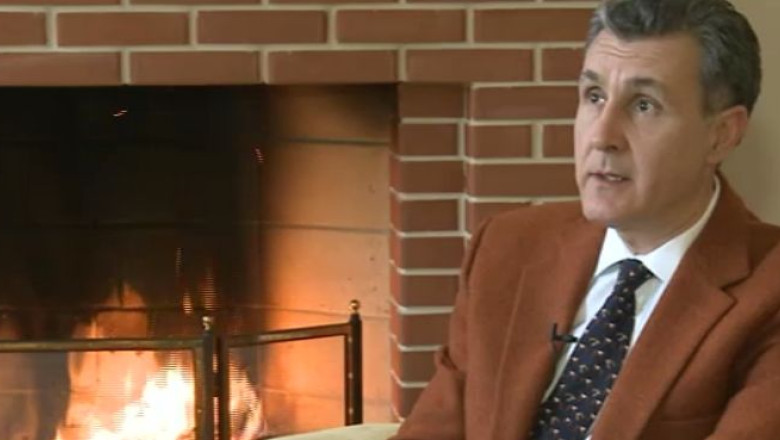 Pregatiri de Paste la Savarsin. Ce vor avea pe masa Principesa Margareta si Principele Radu Imagine