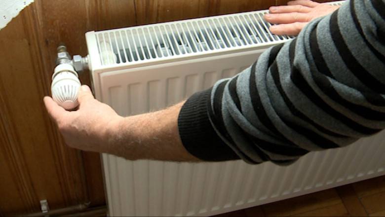 Pregatiri pentru iarna. Colterm incepe probele la rece pentru a da drumul la caldura in Timisoara Imagine