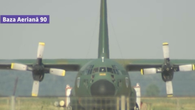 Pregatiri pentru primirea ranitilor din Muntenegru. Spitalele din Capitala au intrat in alerta Imagine