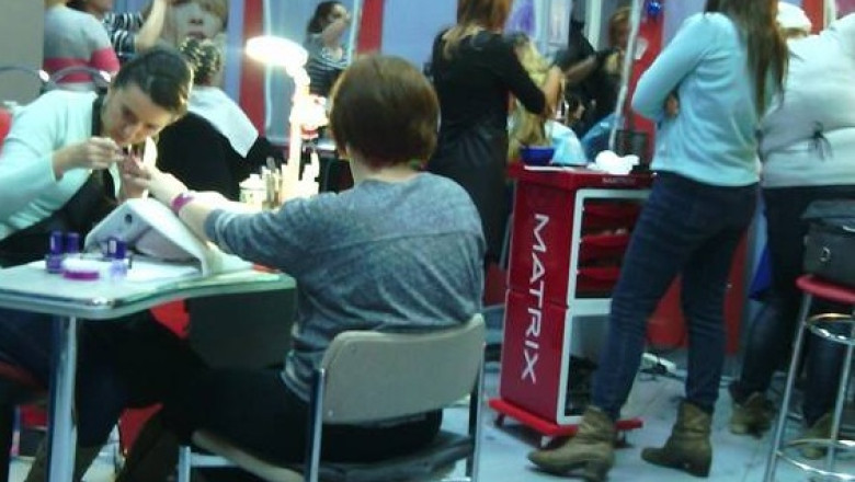 Pregatiri pentru silueta de sarbatori Imagine