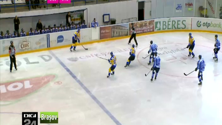 Pregatiri pentru turneu Imagine