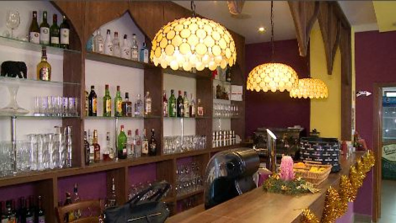 Pregatiri pentru un Revelion exotic Imagine