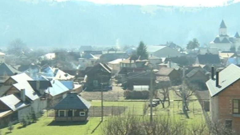 Pregatiri pentru vacanta de Paste. 30% dintre locurile de cazare disponibile in Bucovina au fost deja rezervate Imagine