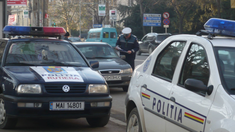 Pregatirile pentru Ziua Nationala restrictioneaza traficul in centrul Oradei Imagine