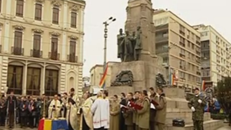 Pregatirile pentru Ziua Unirii sunt in plina desfasurare la Iasi. Vor fi prezenti Victor Ponta si Crin Antonescu Imagine