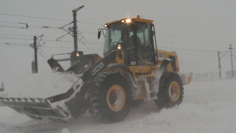 Pregatiti de iarna si nu prea Imagine