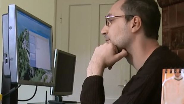 Prejudecatile, „handicapul" angajatorilor. Persoanele cu dizabilitati isi gasesc un loc de munca printr-un proiect european Imagine