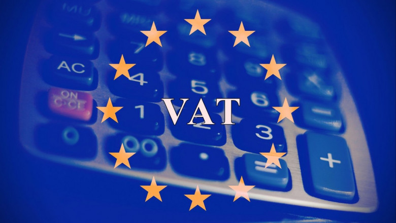 Prejudiciu de 2,2 miliarde euro din fraude cu TVA in domeniul vanzarii de electronice. Parchetul European, perchezitii in 14 tari UE Imagine