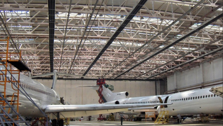 Prejudiciu de trei milioane de lei la Romaero. Guvernul a sesizat DNA Imagine