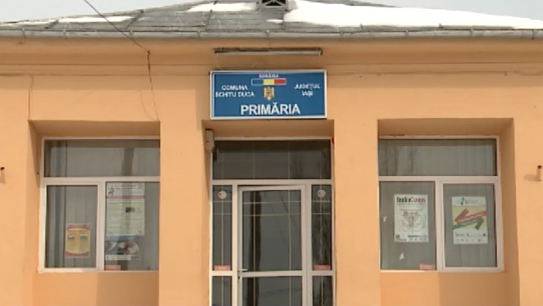 Prejudiciu urias la primariile din Iasi iese la iveala intr-un raport al Curtii de Conturi Imagine