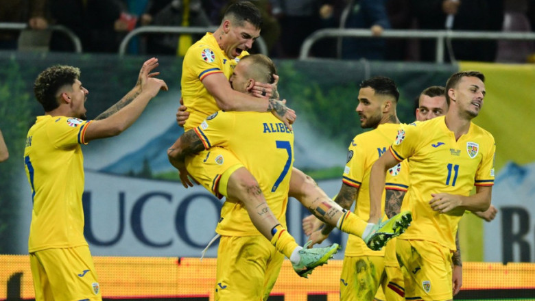 Preliminariile CM 2026. Ce cred maghiarii despre un baraj Ungaria - Romania pentru calificarea la Campionatul Mondial Imagine