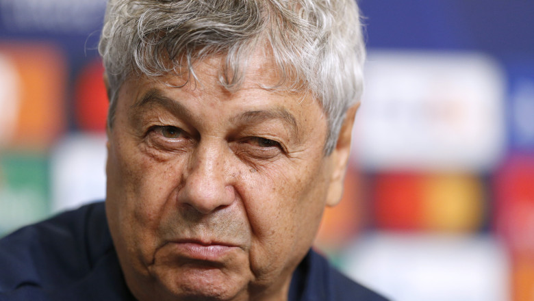 Preliminariile CM 2026. Mircea Lucescu a spus totul despre doi titulari certi in mandatul lui Iordanescu: „Nu puteam sa continui cu ei” Imagine