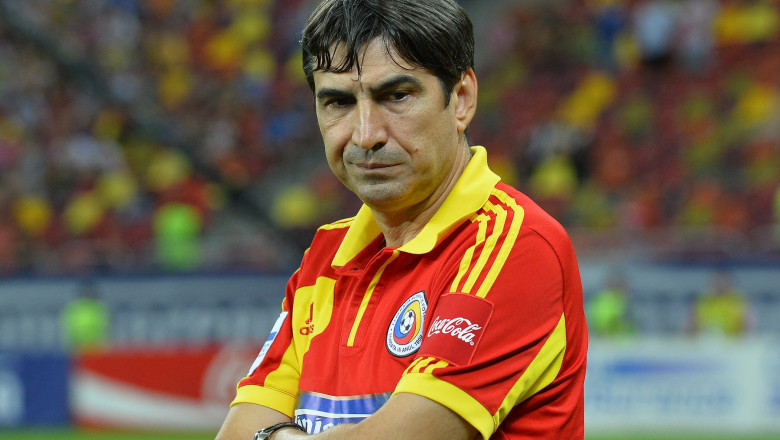 Preliminariile CM 2026. Victor Piturca explica ce sanse mai are Romania sa se califice la Cupa Mondiala Imagine