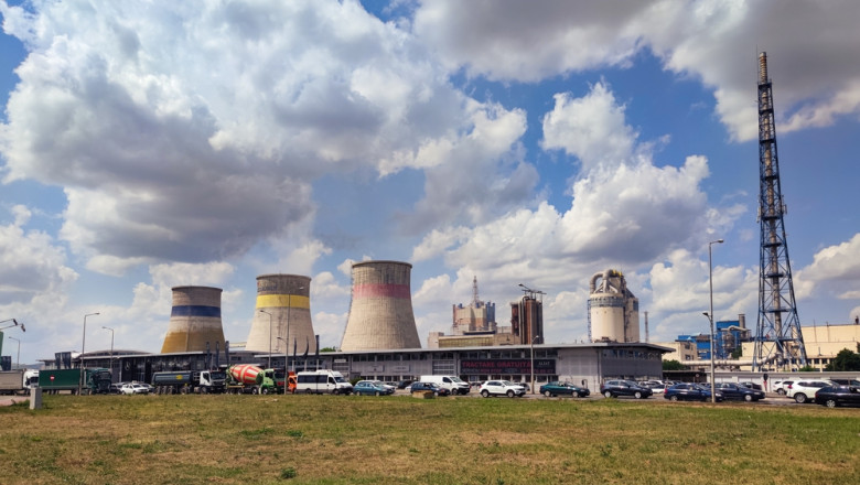 Preluarea Azomures de catre Romgaz. Romania si-ar putea asigura aproximativ 60% din necesarul de fertilizanti Imagine