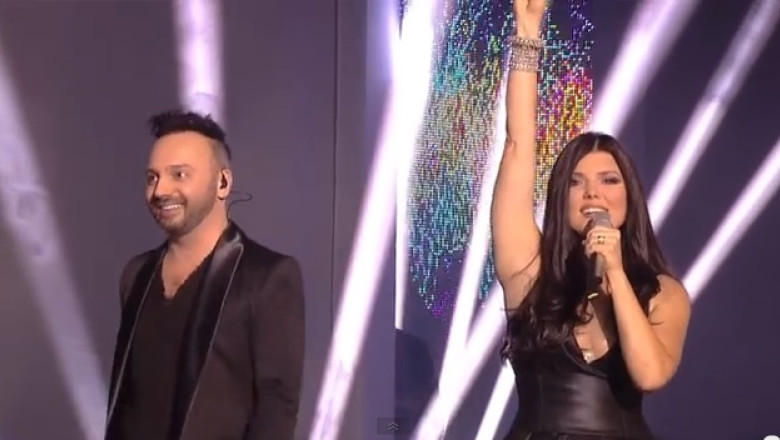 PREMIERA. Guvernul da bani pentru Eurovision Imagine