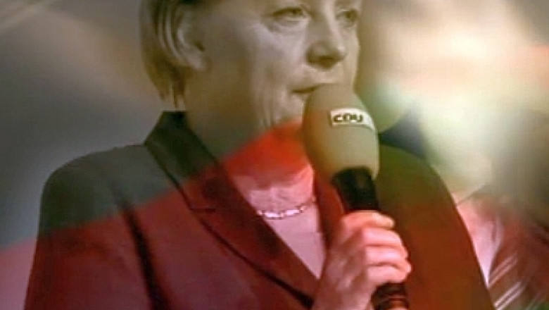 Premiera in al treilea guvern al cancelarului Angela Merkel: o femeie va conduce Ministerul Apararii Imagine