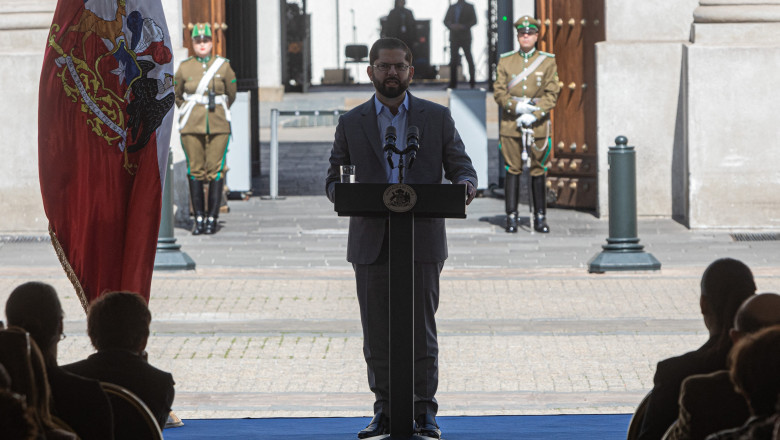 Premiera in Chile: statul preia cautarea persoanelor disparute in timpul dictaturii lui Pinochet. „Justitia a intarziat prea mult” Imagine