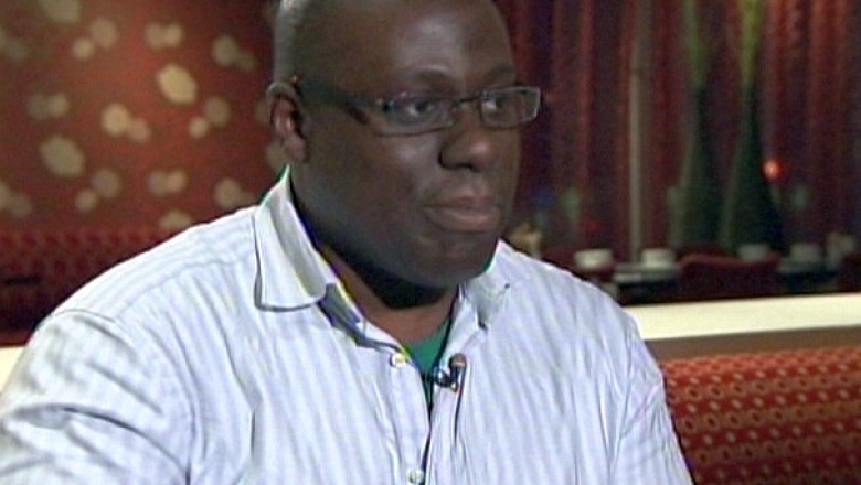 Premiera in Estonia: Un barbat de culoare candideaza la postul de consilier in cadrul primariei din Tallin Imagine