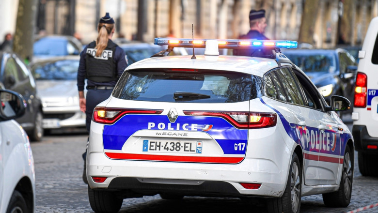 Premiera in istoria judiciara a Frantei. Parchetul antiterorist s-a autosesizat pentru un atentat de extrema dreapta Imagine