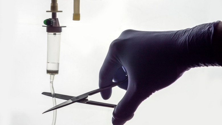 Premiera in Spania. O tanara cere in instanta dreptul de a muri, dupa ce tatal ei i-a blocat procedura de eutanasiere Imagine