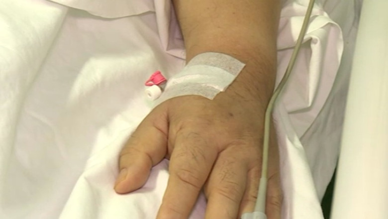 Premiera in tratarea cancerului, pentru un spital de stat din Romania Imagine