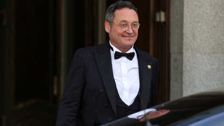 Premiera juridica in Spania: procurorul general este judecat pentru scurgere de informatii. Implicatiile politice ale dosarului Imagine