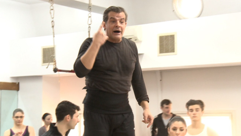 Premiera la Opera din Iasi. Spectacolul "Carmen" de Georges Bizet, pus in scena in luna mai Imagine