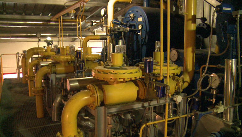 Premiera nationala la Timisoara: ne vom incalzi prin arderea gunoaielor! Imagine