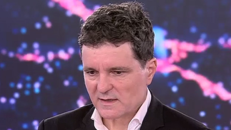 Premiera. Pentru Nicusor Dan, iarna e ca vara: Daca e iarna si e frig, poti sa lasi avaria o zi, doua. Asa se intampla si vara Imagine