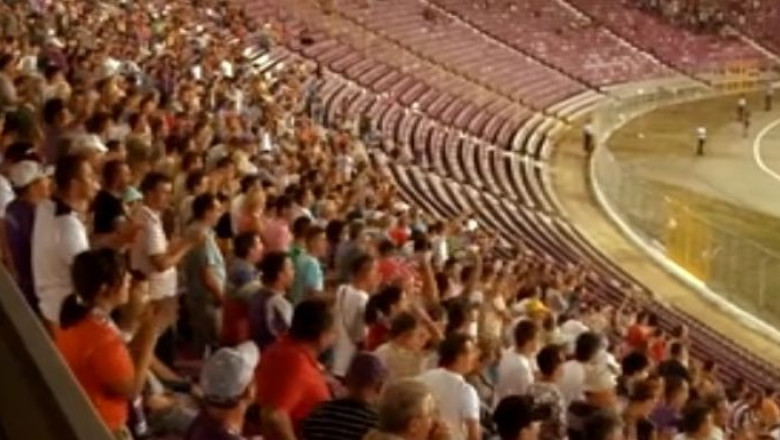 Premiera pentru Timisoara: tichete online la meciurile lui ACS Poli  Imagine