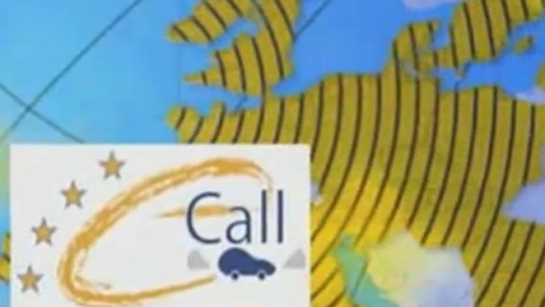 PREMIERA. Romania este pregatita sa implementeze sistemul european de siguranta eCall Imagine