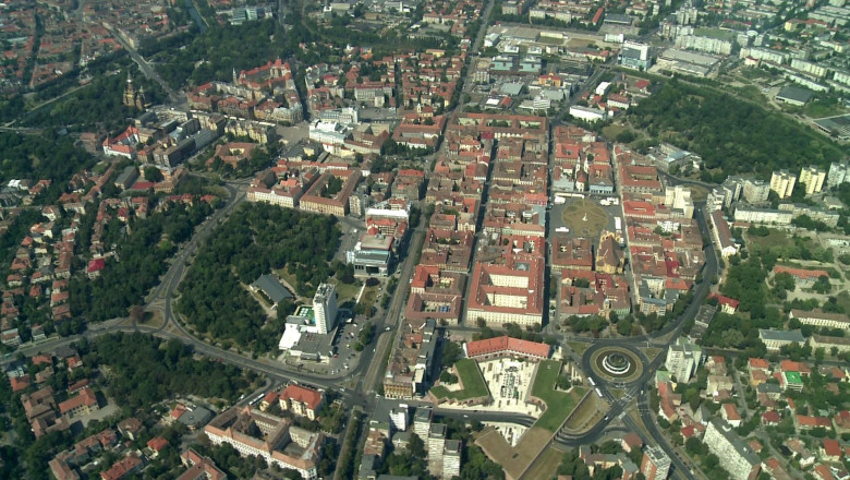 Premierea concursului „Casa care-mi place”, de Ziua Timisoarei! Imagine