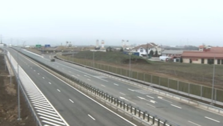 Premierul a renuntat la o inaugurare la Sebes, unde era anuntat un protest Imagine