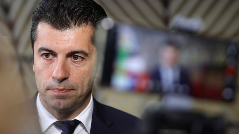 Premierul bulgar respinge ultimatumul Rusiei de a revoca „pana la pranz” decizia de expulzare a spionilor rusi Imagine