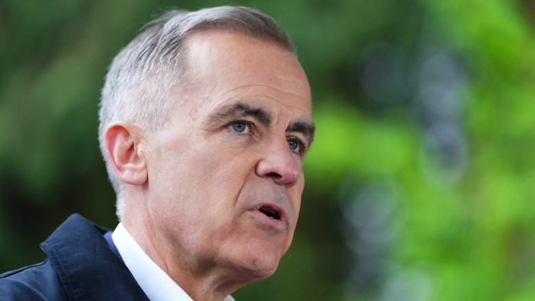 Premierul Canadei sustine ca tara sa are putine sanse sa evite o recesiune. ”Nu putem controla deciziile presedintelui Trump” Imagine