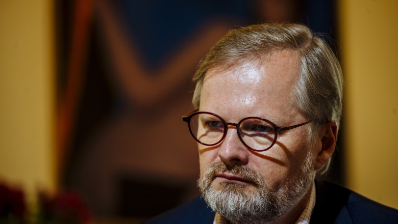 Premierul ceh, inainte de intalnirea de urgenta a ministrilor Energiei din UE: Vrem sa gasim un mod de a ajuta cetatenii si companiile Imagine